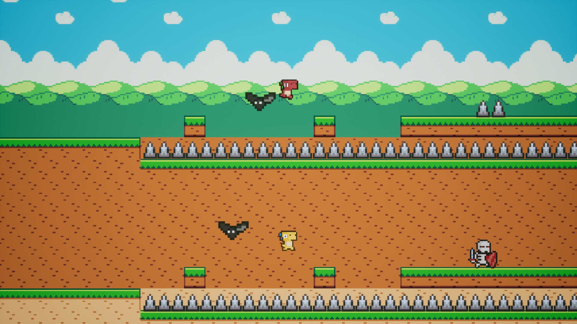 Dojini screenshot 1