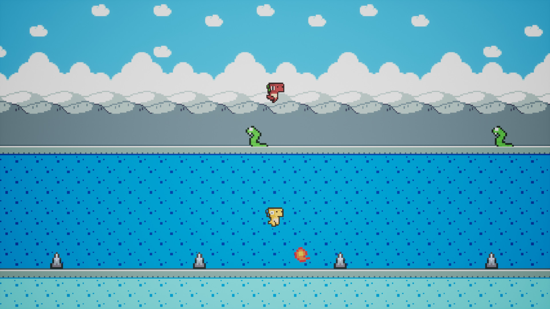 Dojini screenshot 9