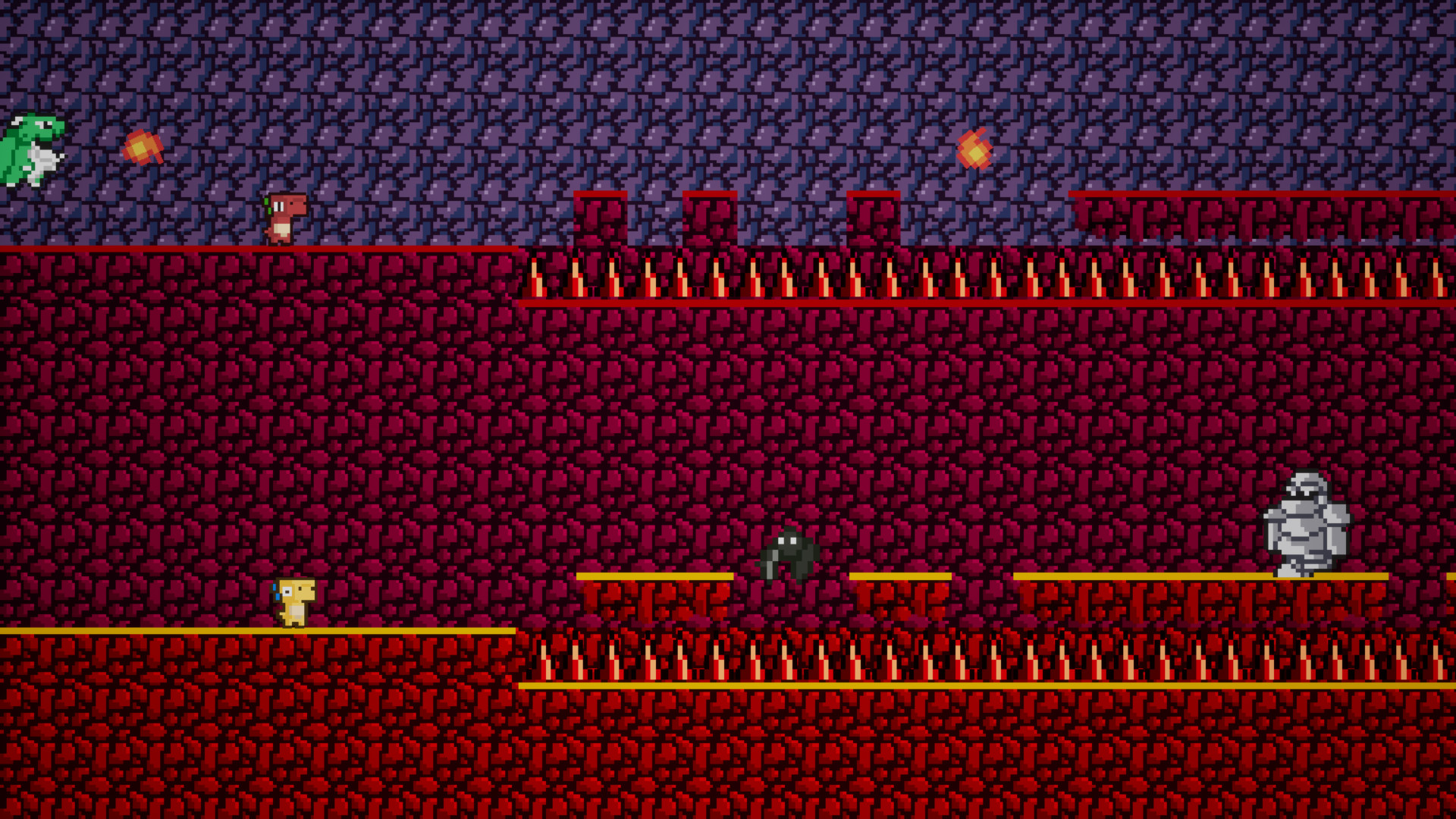 Dojini screenshot 10