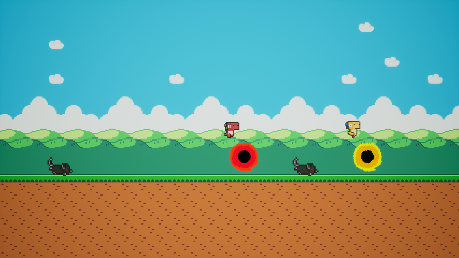 Dojini screenshot 8