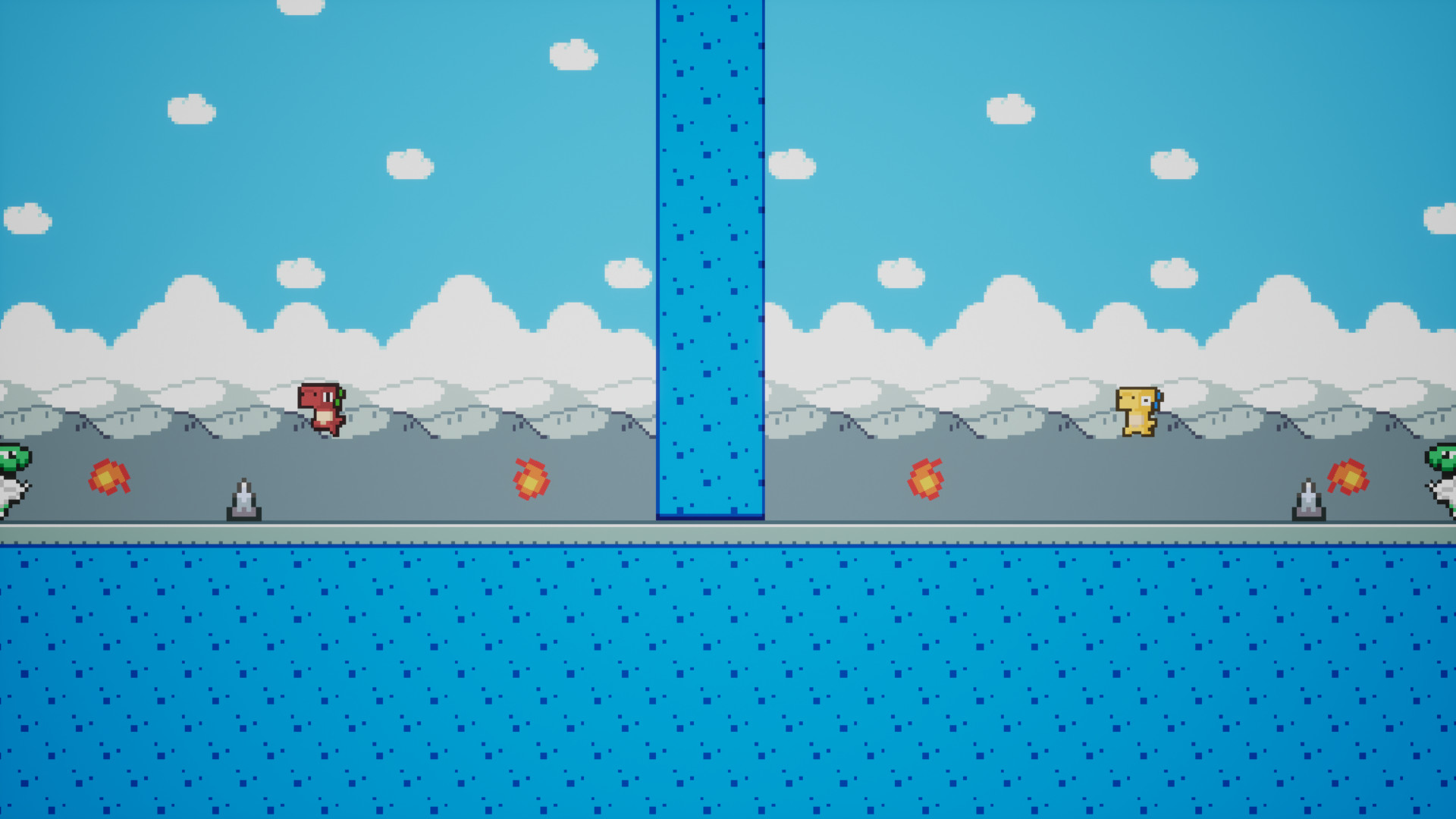 Dojini screenshot 2