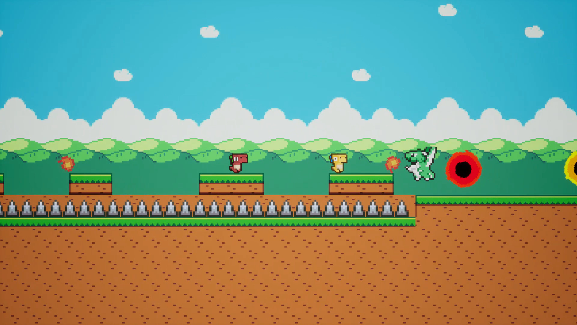 Dojini screenshot 4
