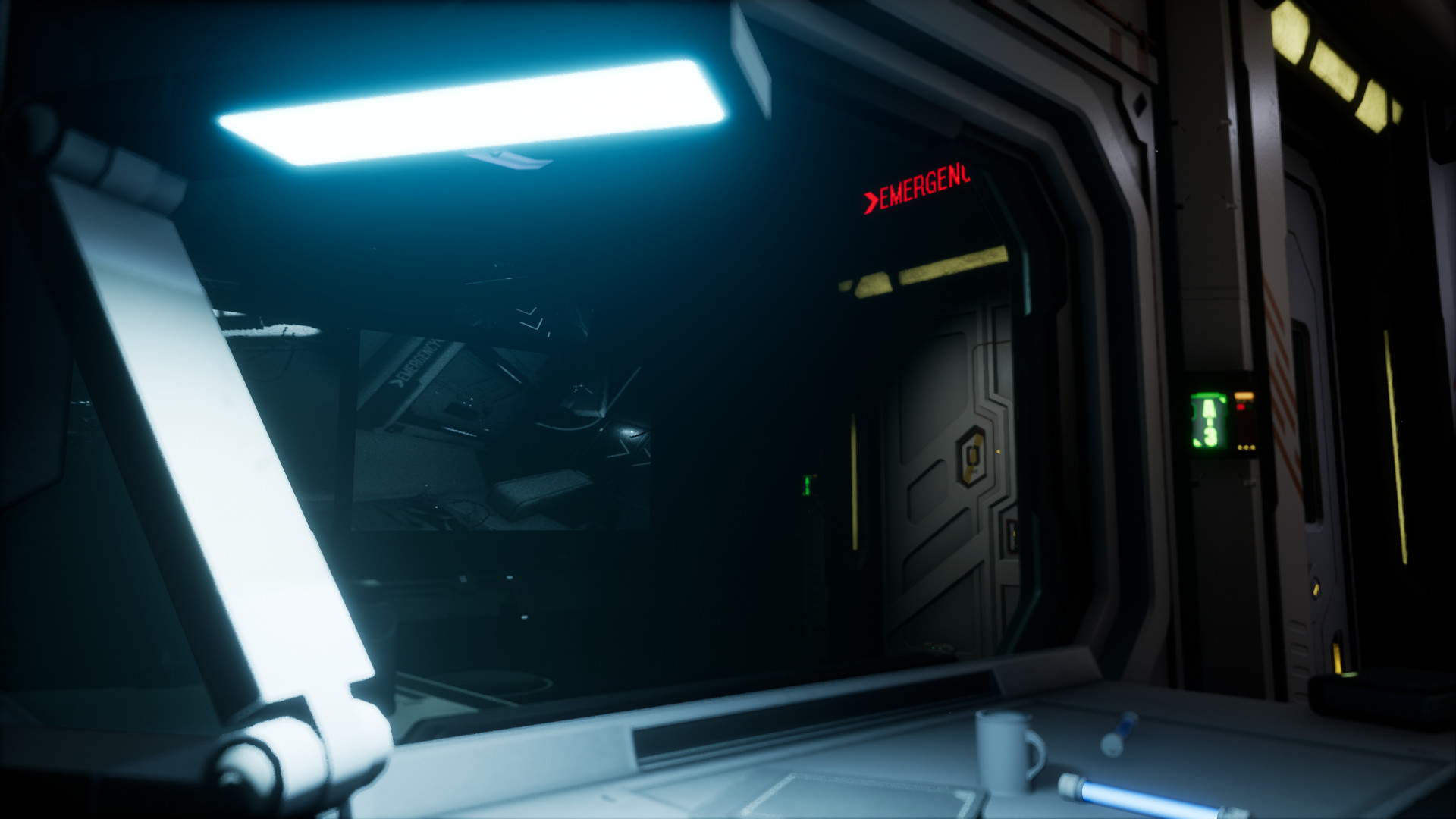 Test Subject 901 screenshot 7