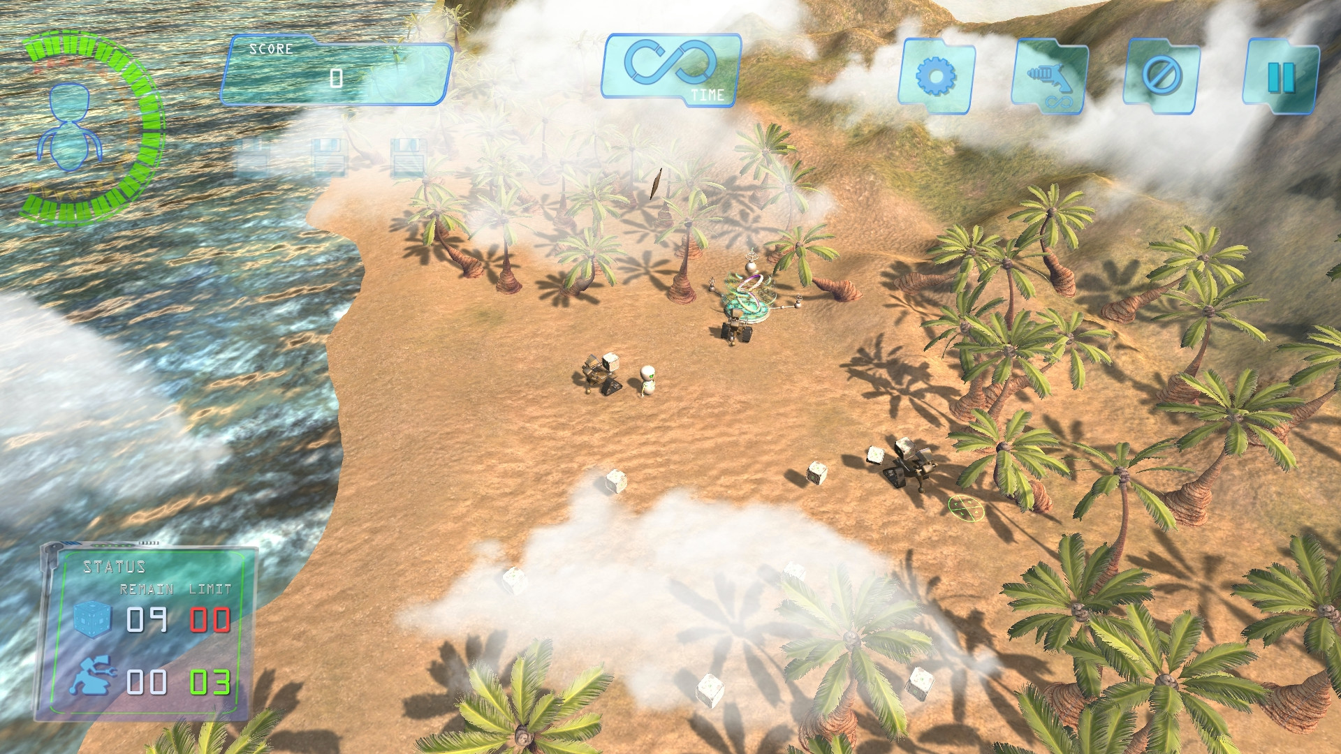 Boom Bits screenshot 8