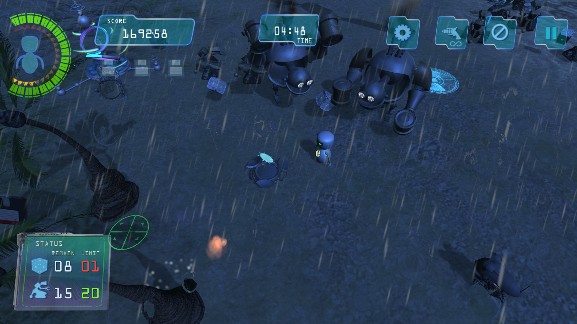 Boom Bits screenshot 12