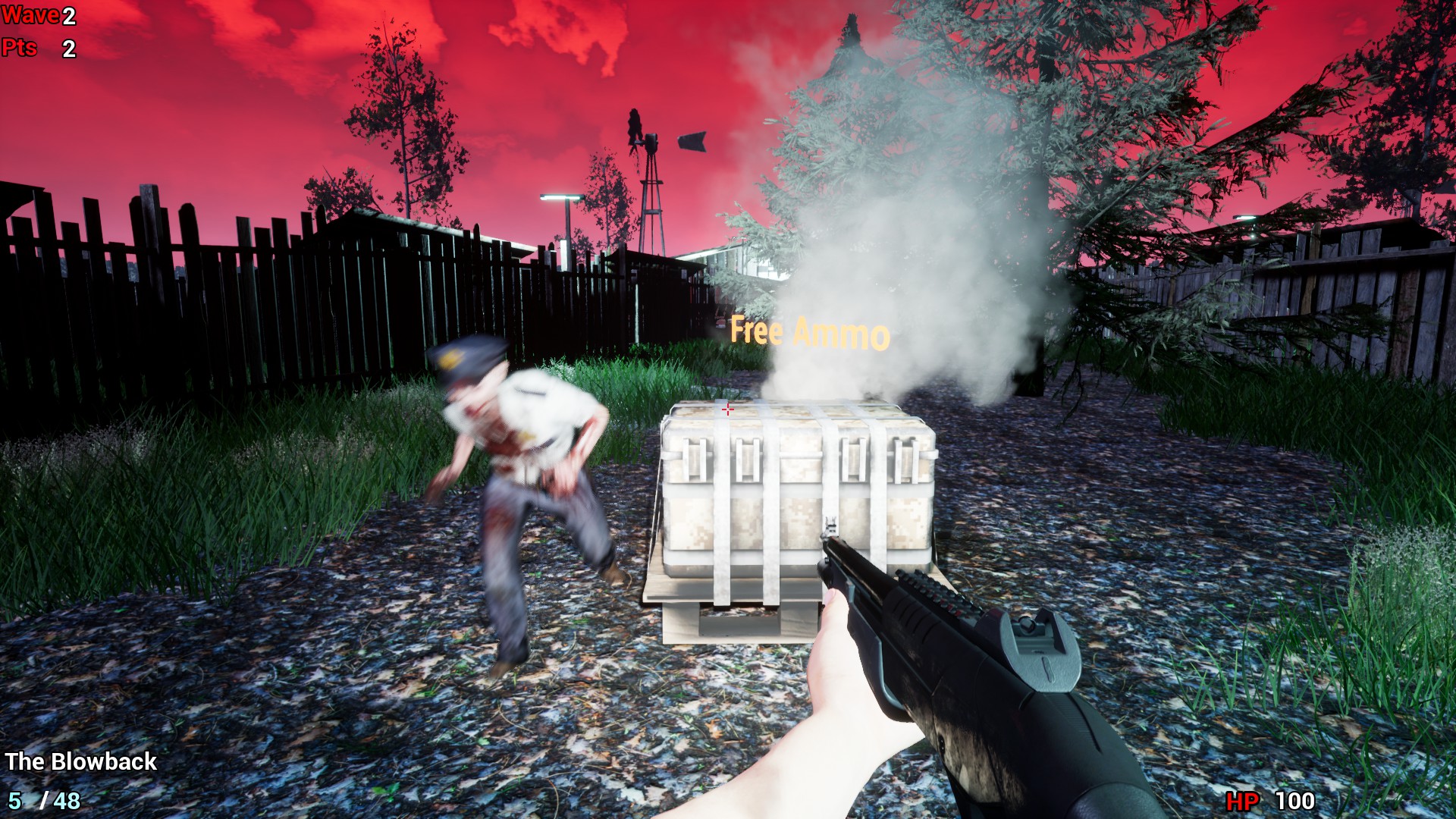 Boons Farm screenshot 8