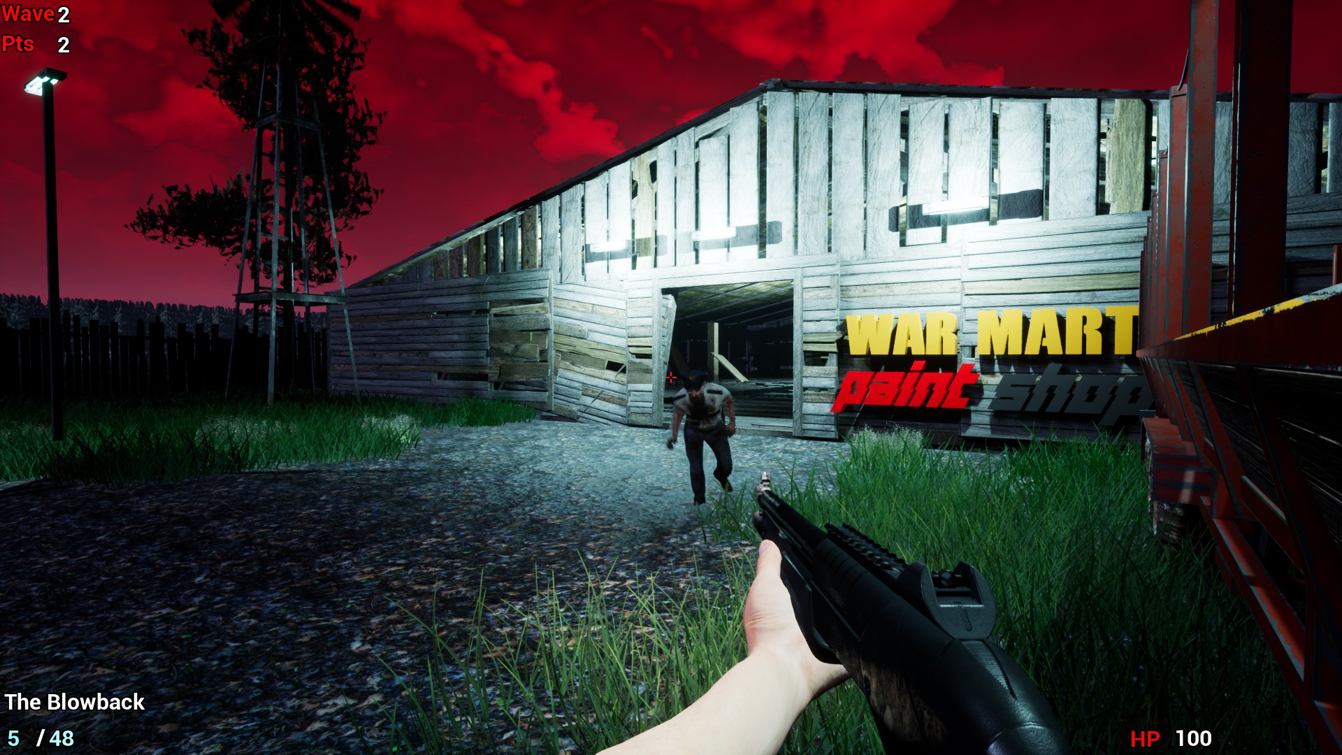 Boons Farm screenshot 9