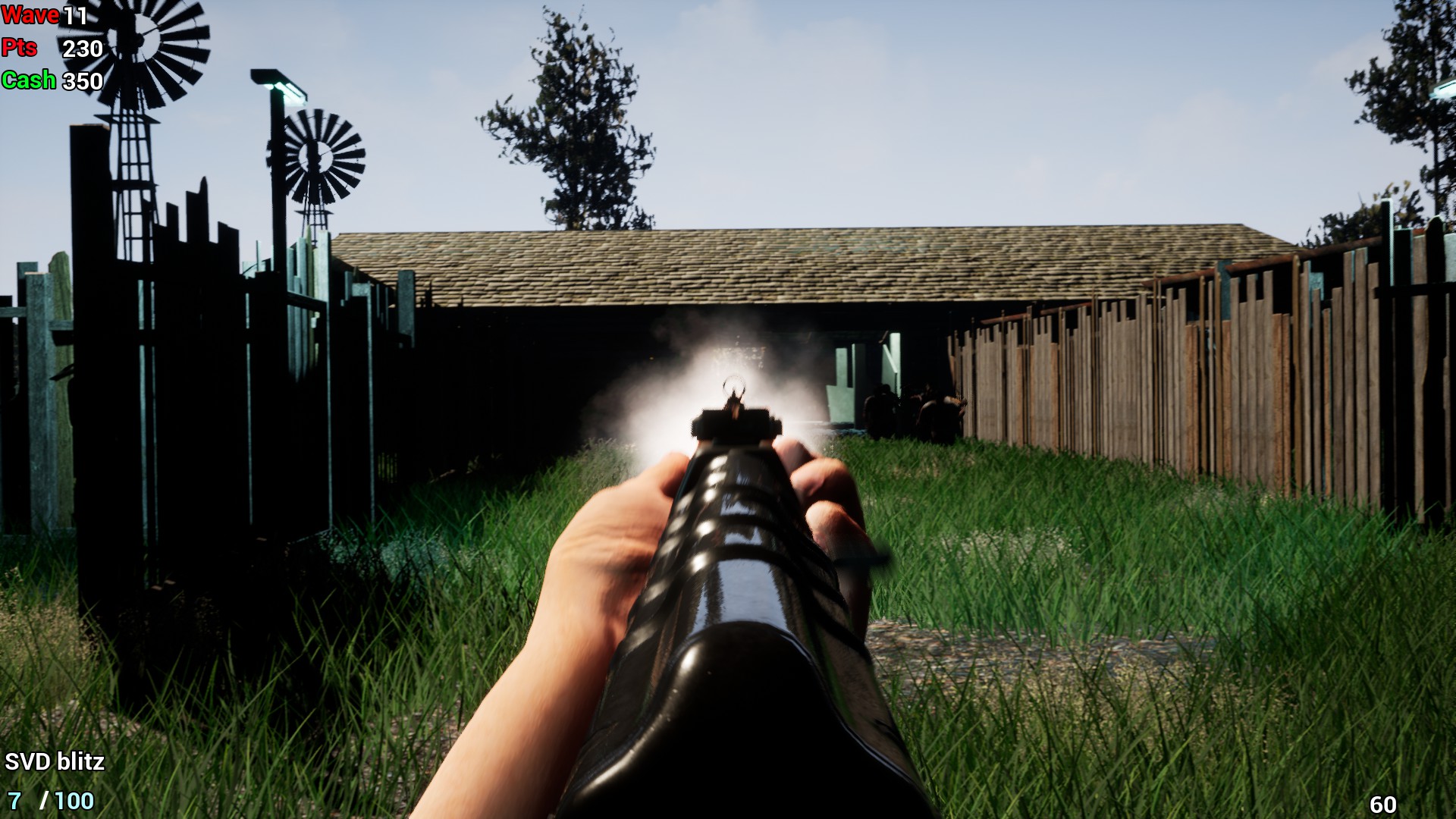 Boons Farm screenshot 7