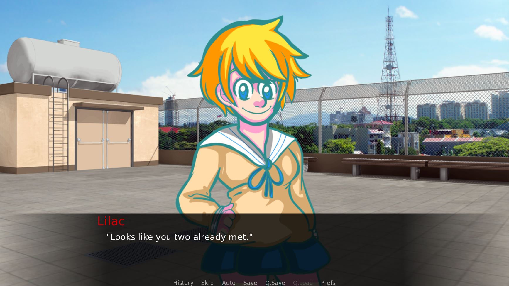 Project Reset screenshot 3