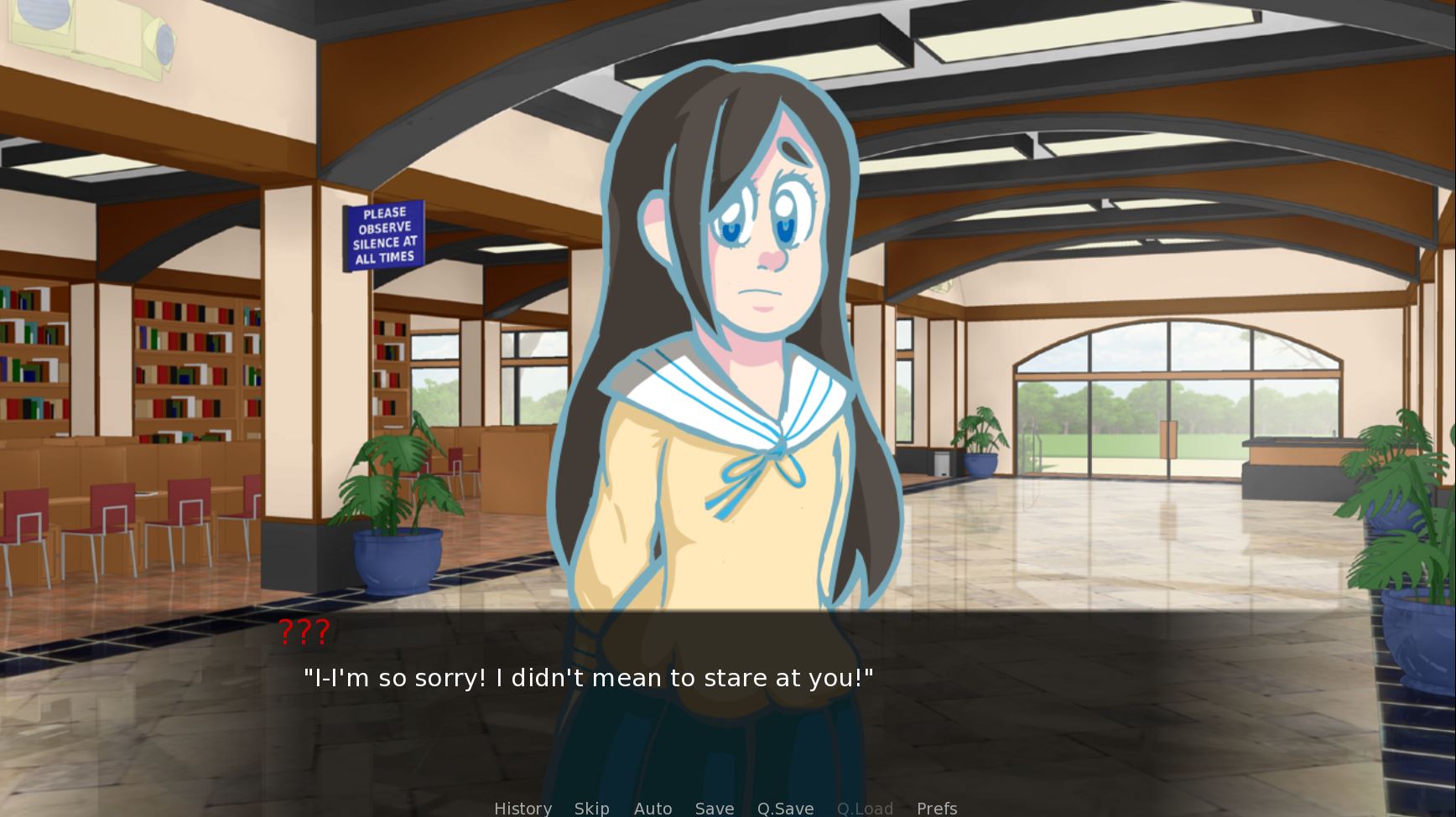 Project Reset screenshot 4