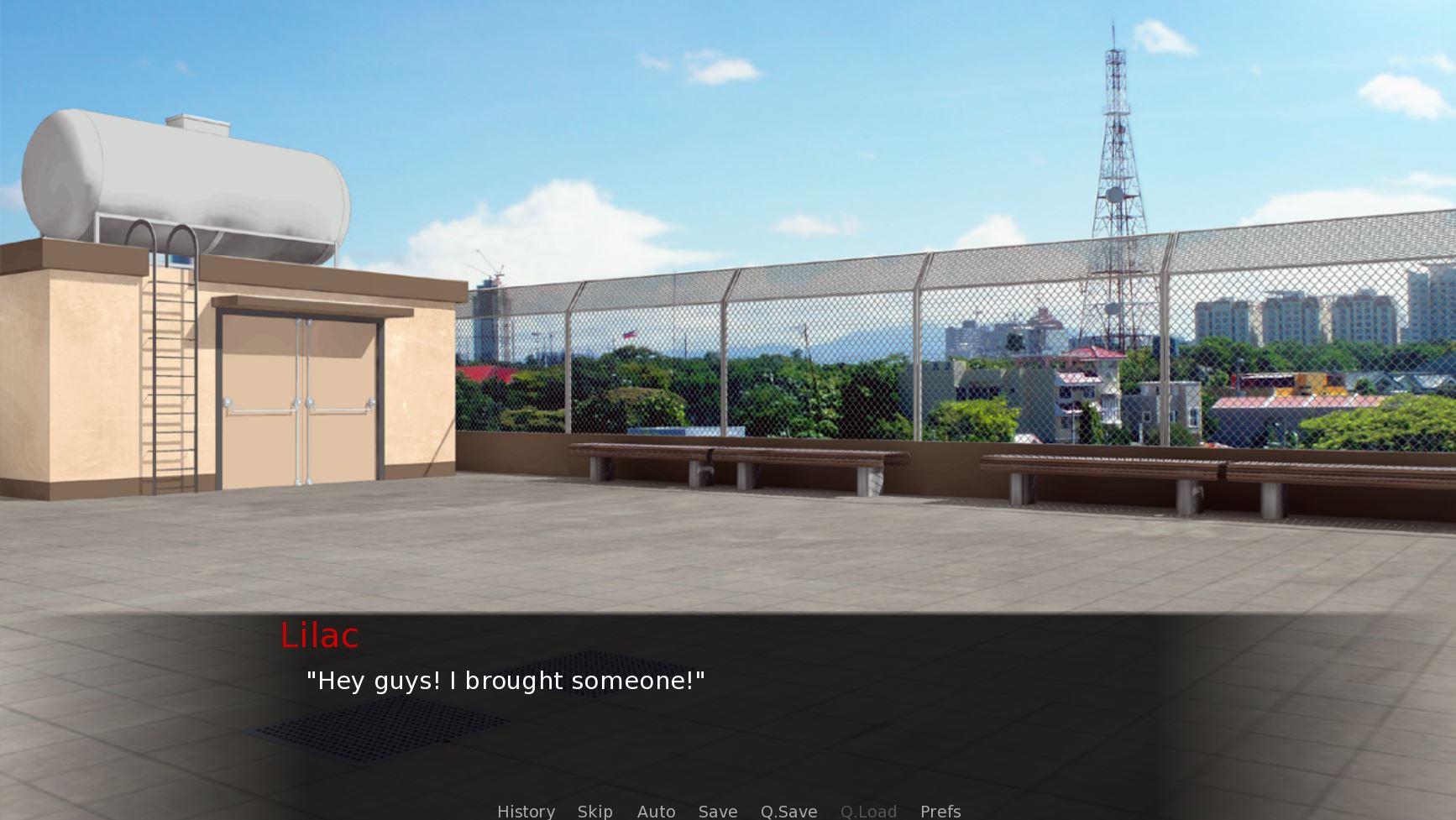 Project Reset screenshot 5