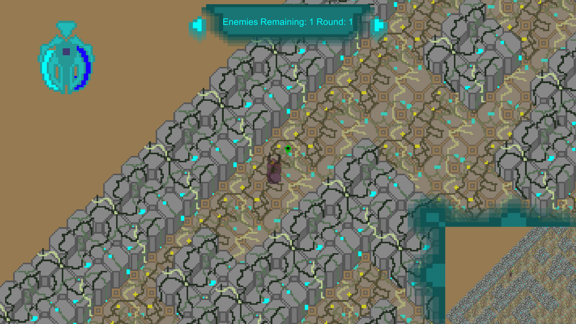 Surge screenshot 5