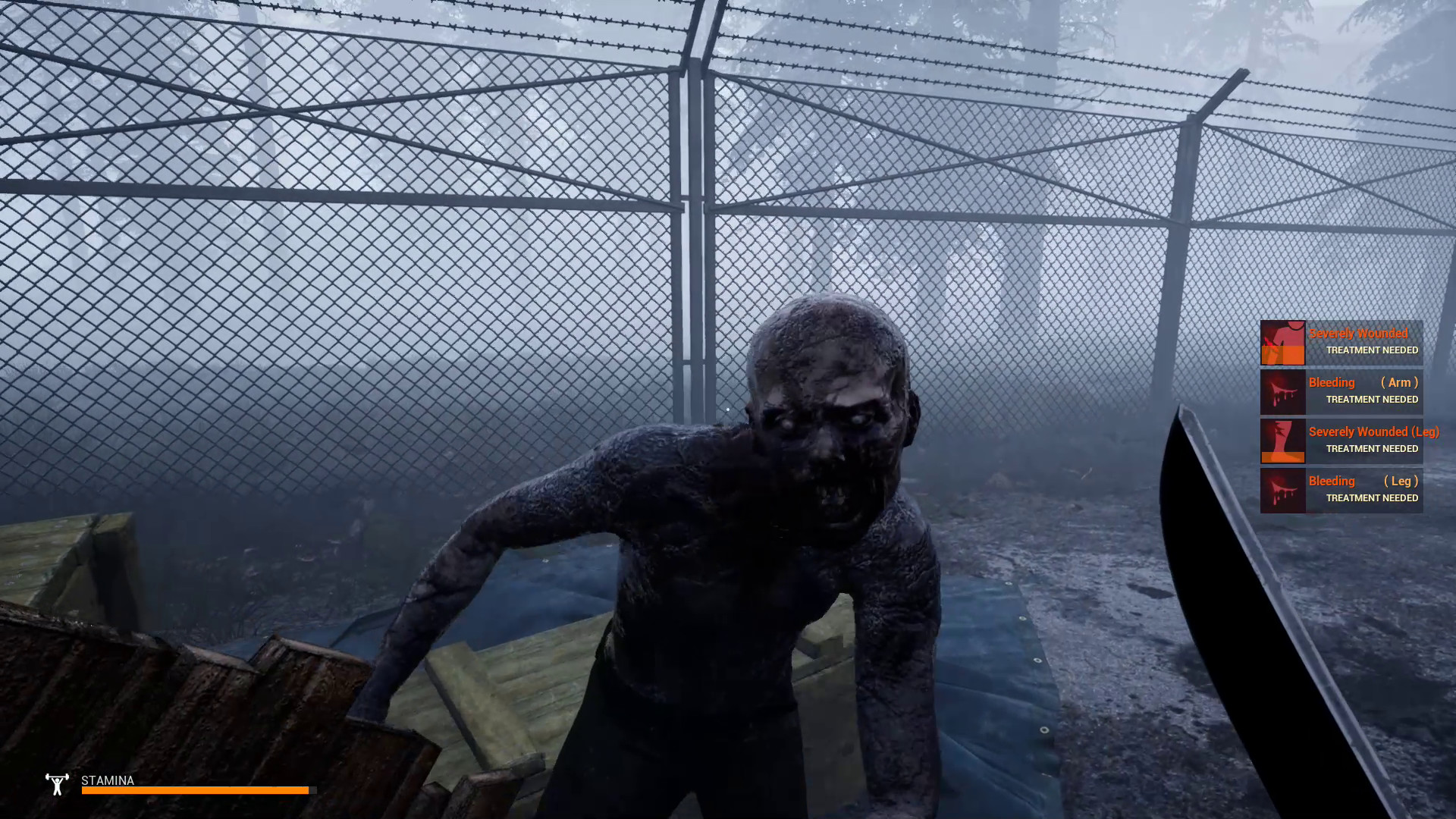 Mist Survival screenshot 10