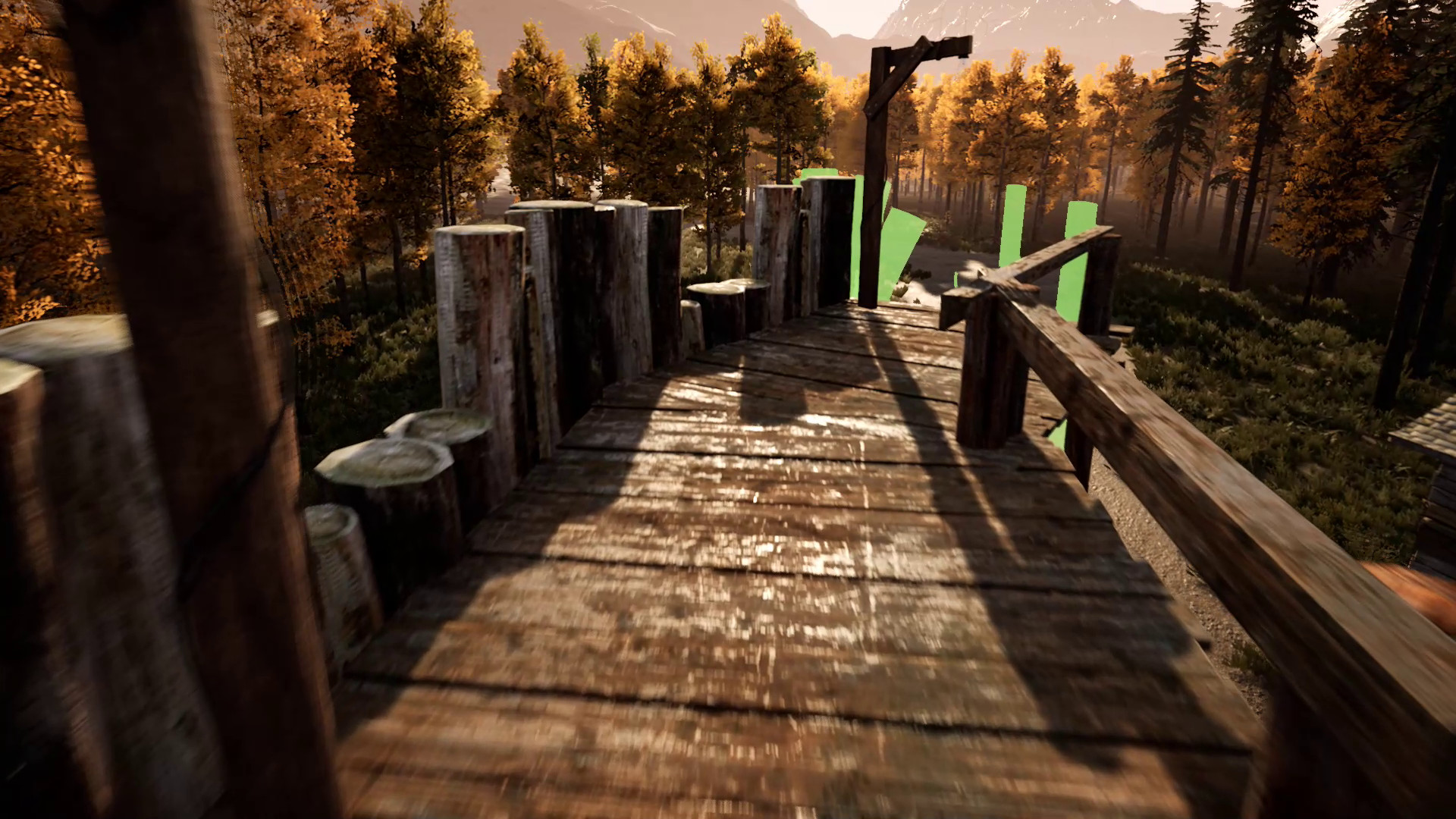 Mist Survival screenshot 9
