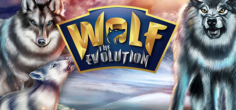 Wolf: The Evolution Story — header artwork