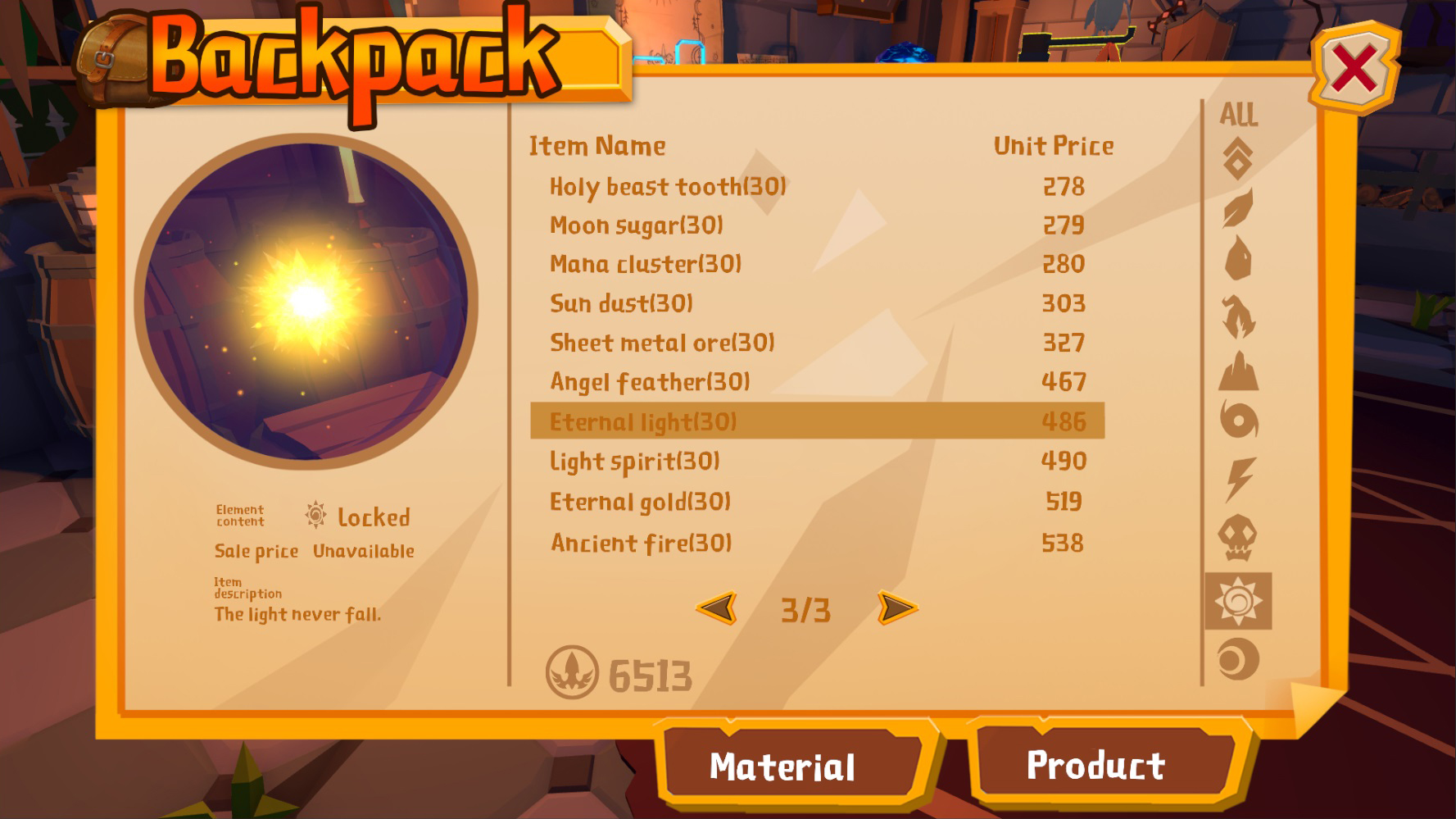 Crazy Alchemist screenshot 10