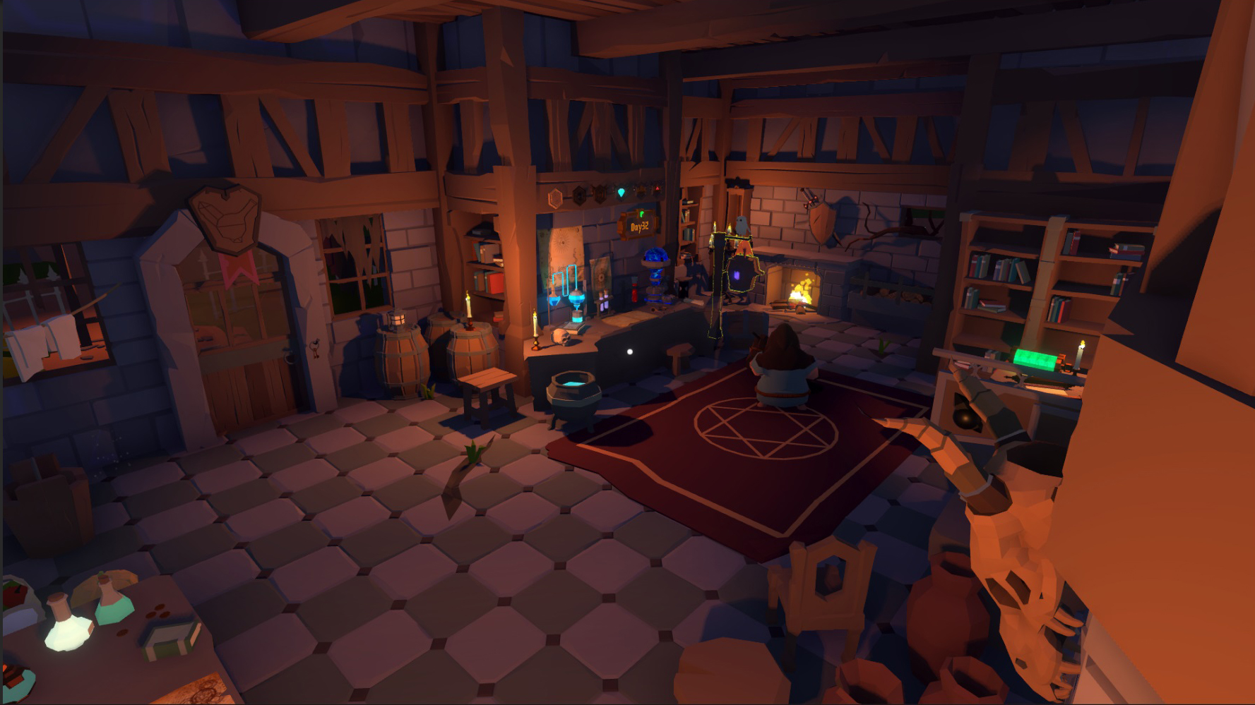 Crazy Alchemist screenshot 2