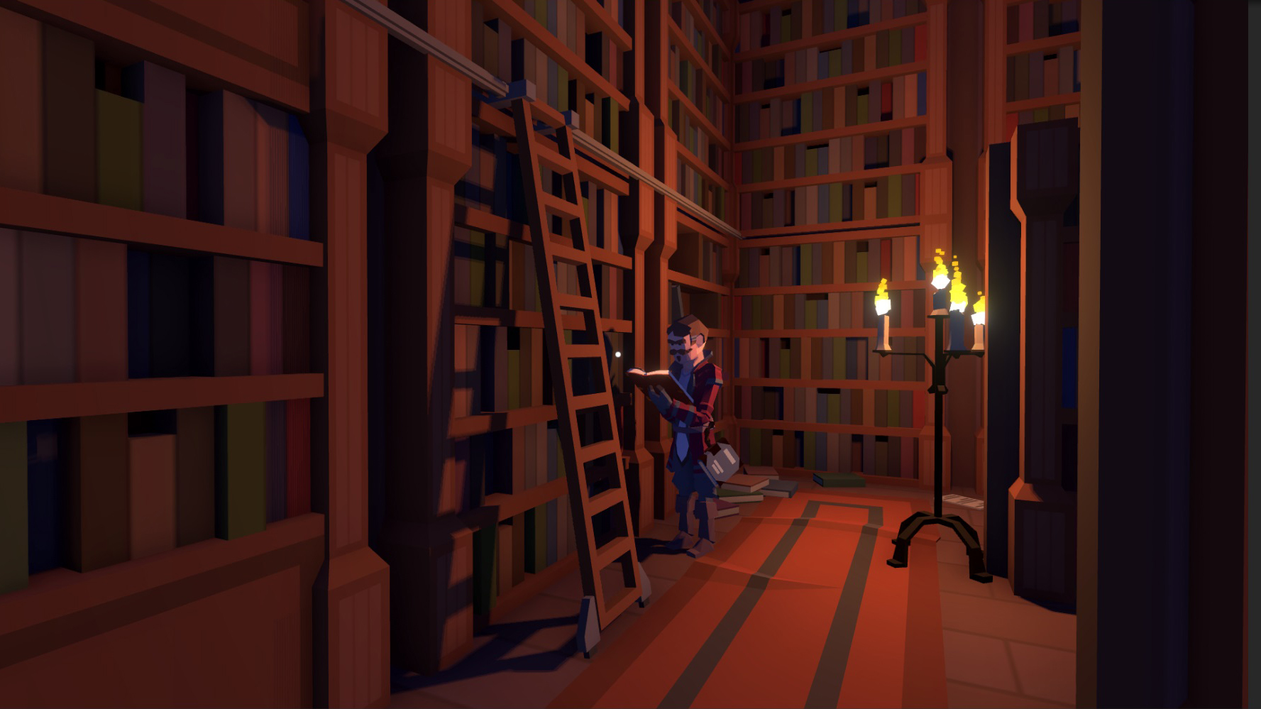 Crazy Alchemist screenshot 4