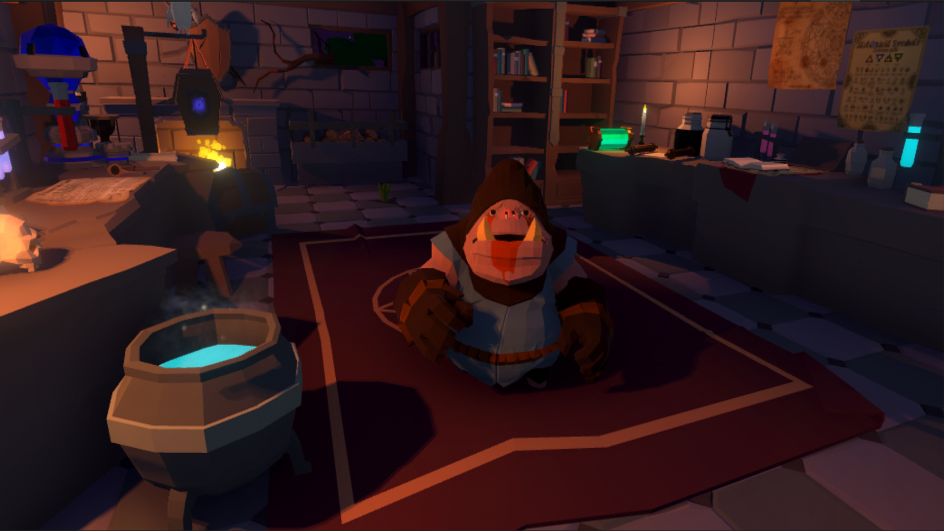 Crazy Alchemist screenshot 6