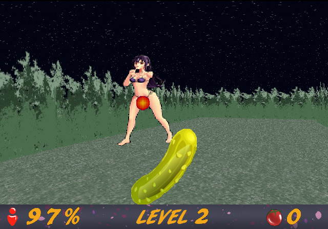 Hentai Shooter 3D screenshot 4