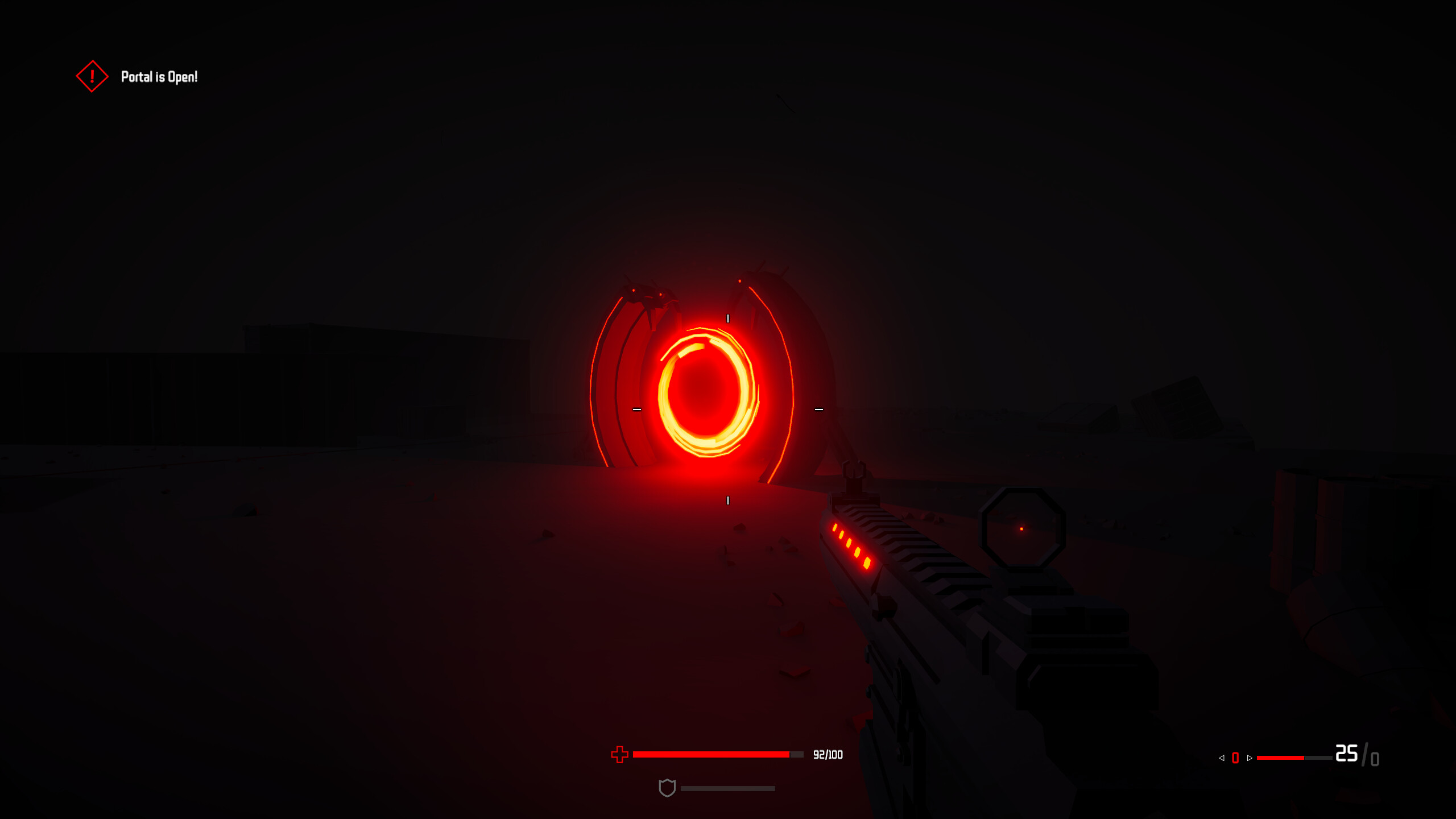 I Hate Robots screenshot 4