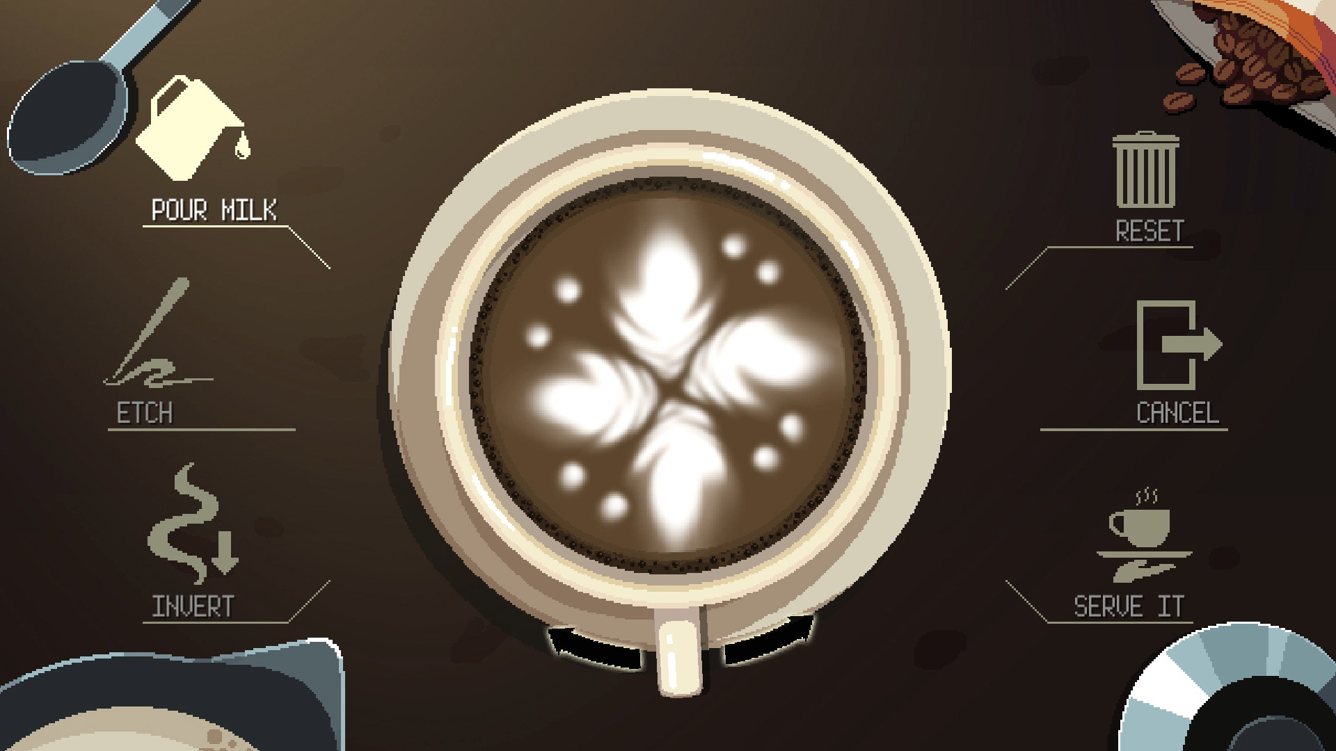 Coffee Talk screenshot 5