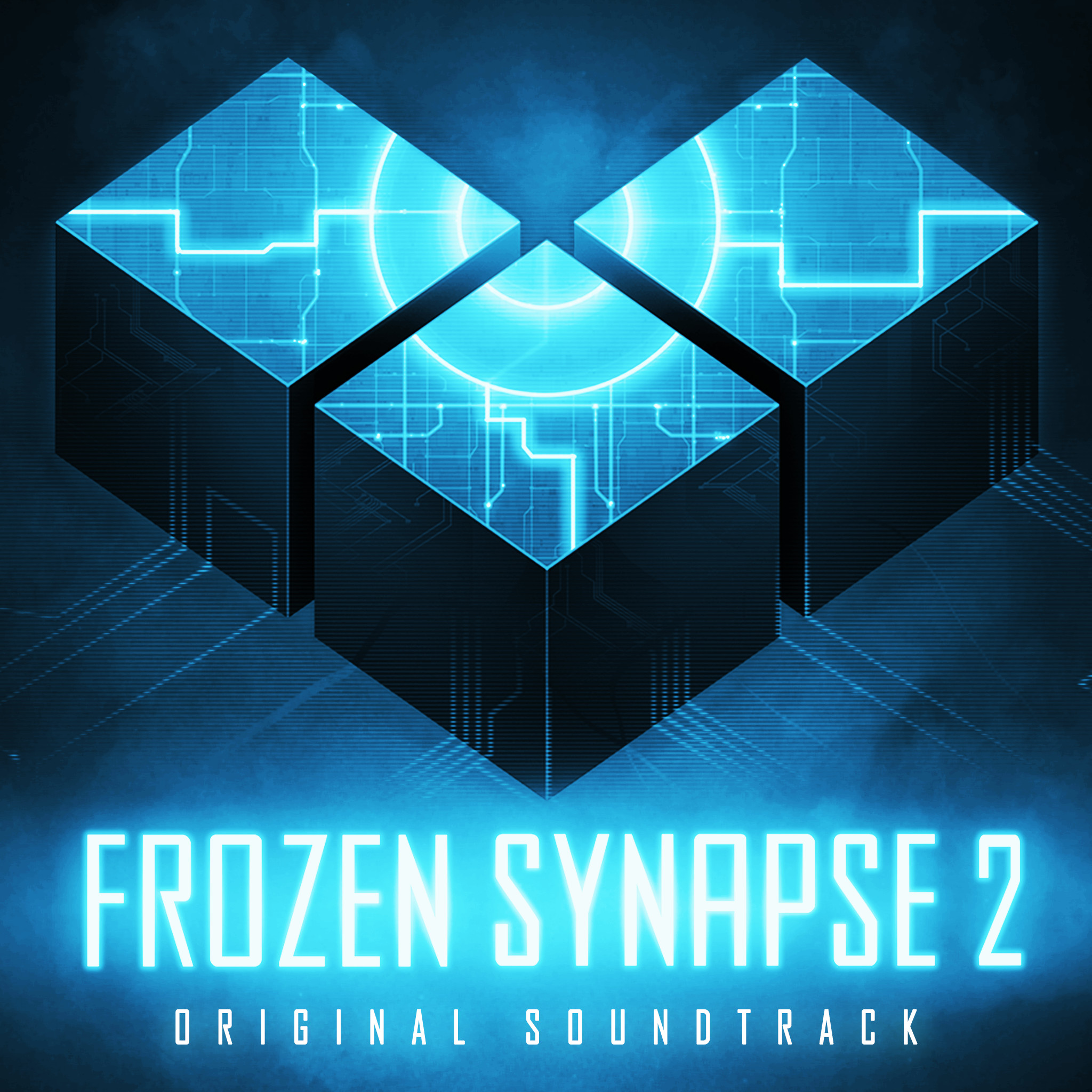 Frozen Synapse 2 Soundtrack screenshot 1