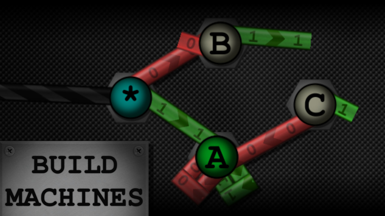 The Ultra Code screenshot 1