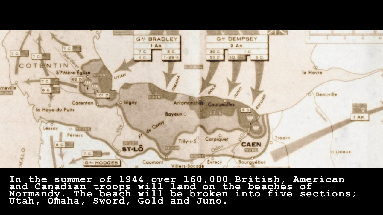 The Ultra Code screenshot 14