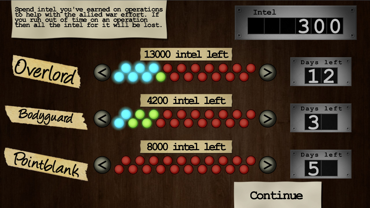 The Ultra Code screenshot 12