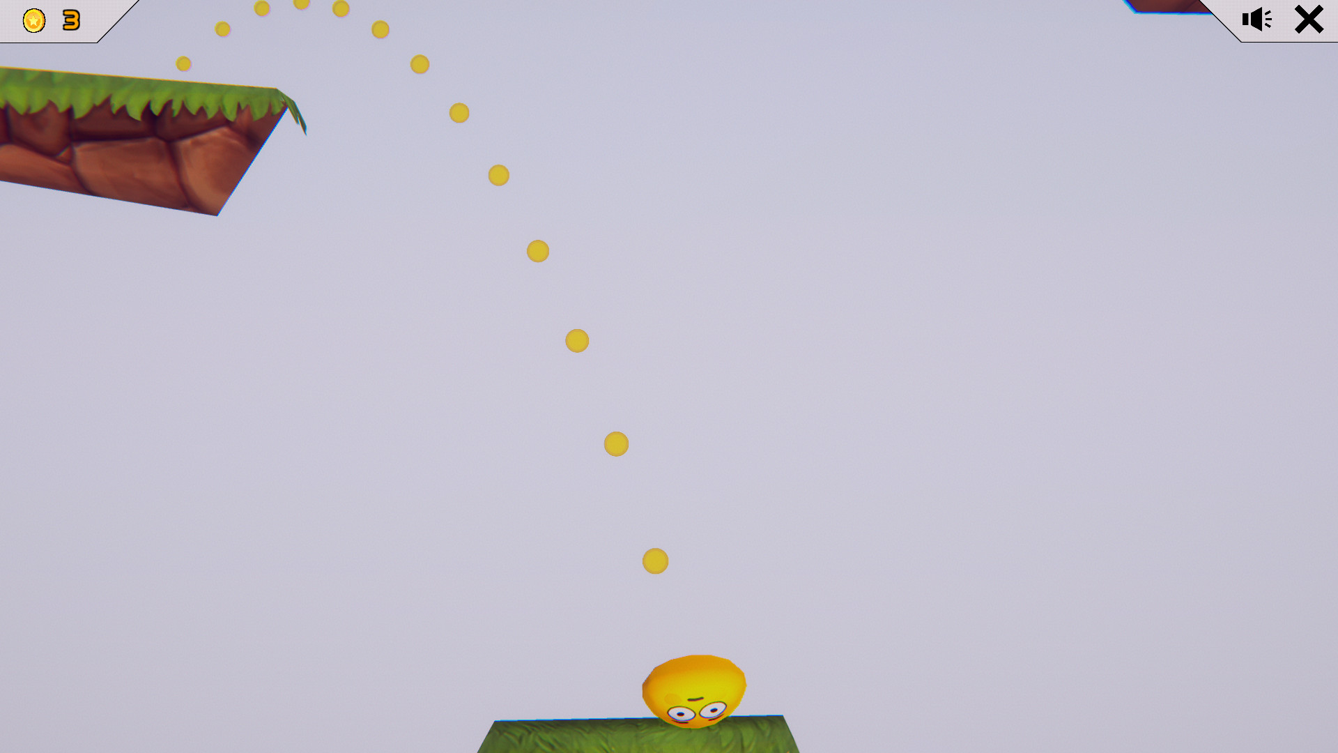 THE E BALL screenshot 1