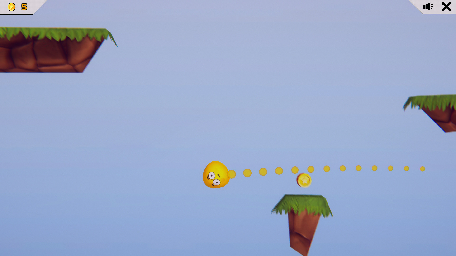 THE E BALL screenshot 5