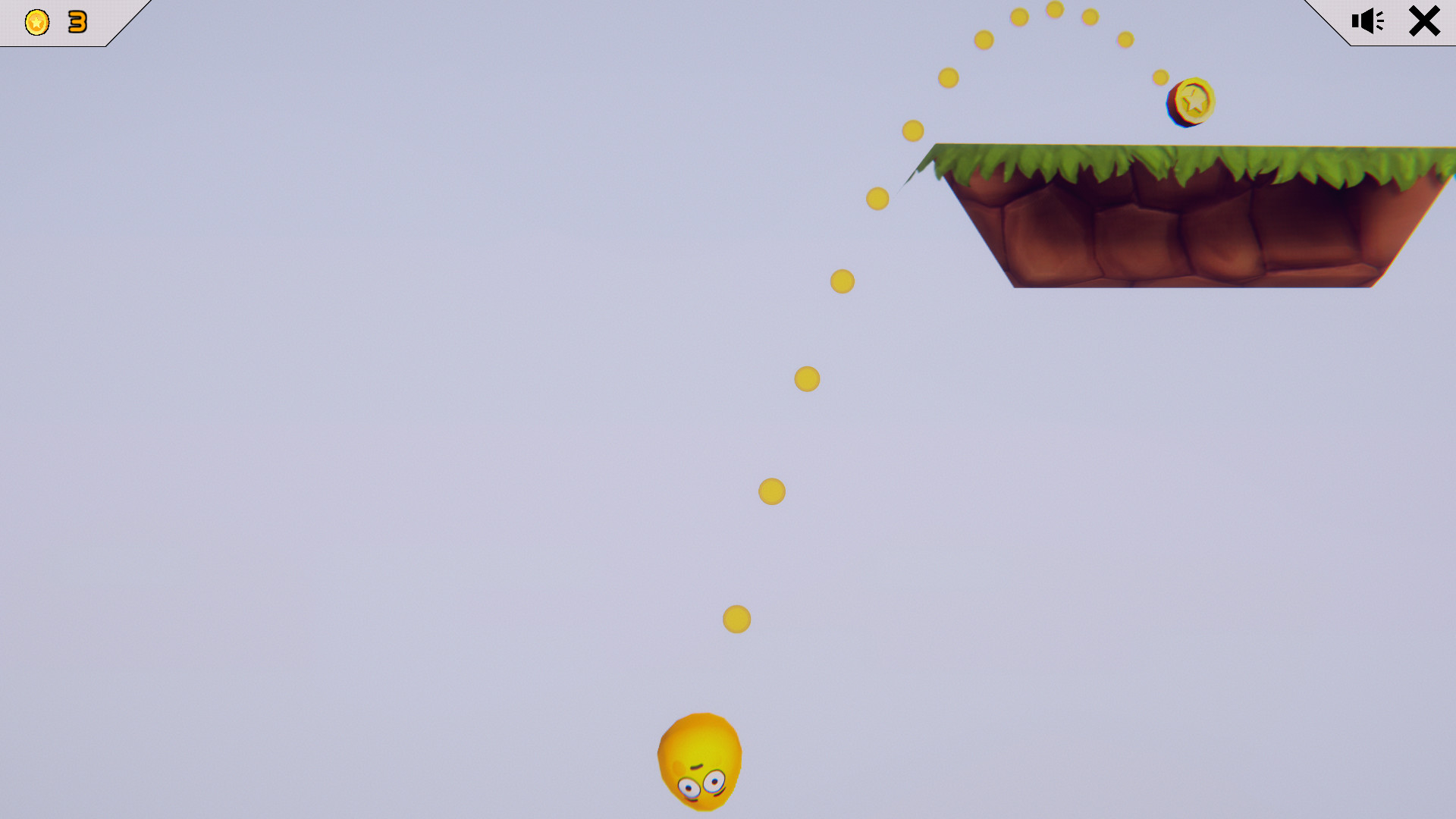 THE E BALL screenshot 4