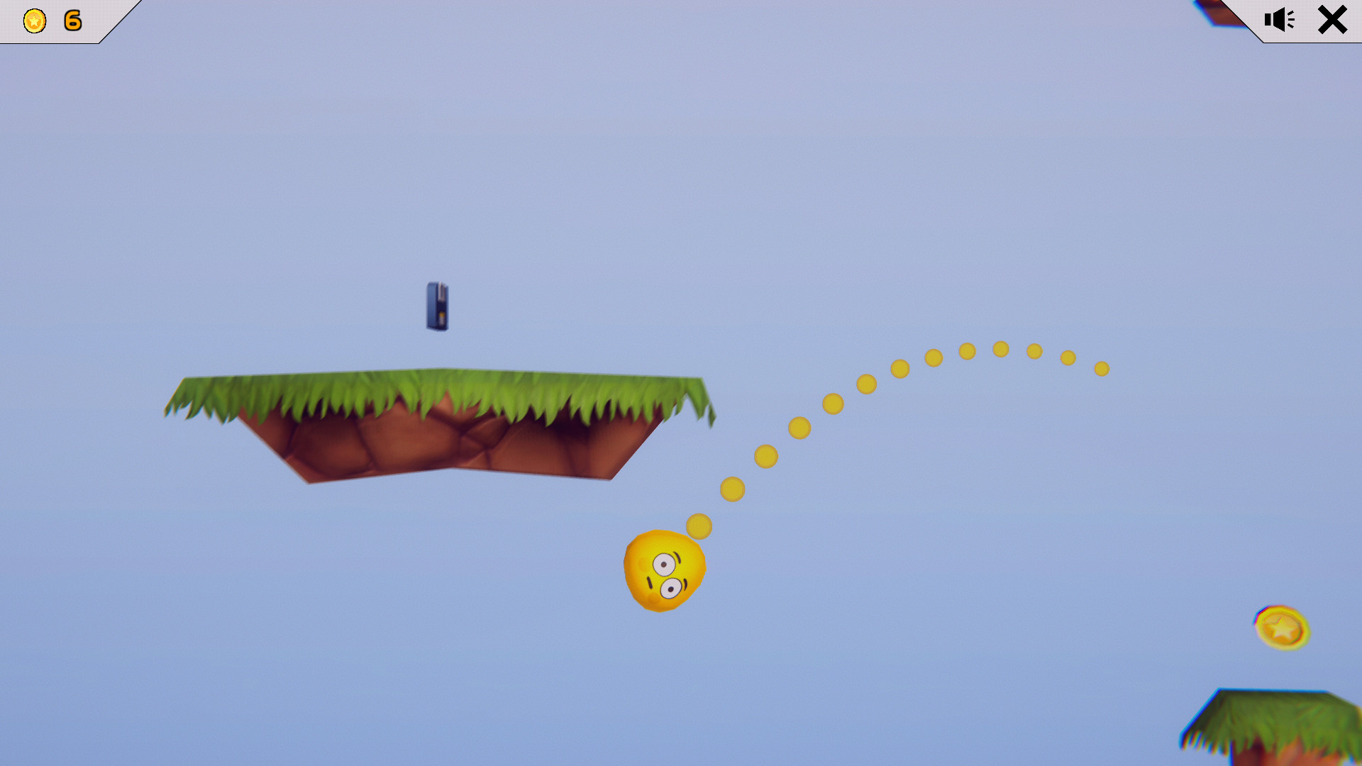 THE E BALL screenshot 6