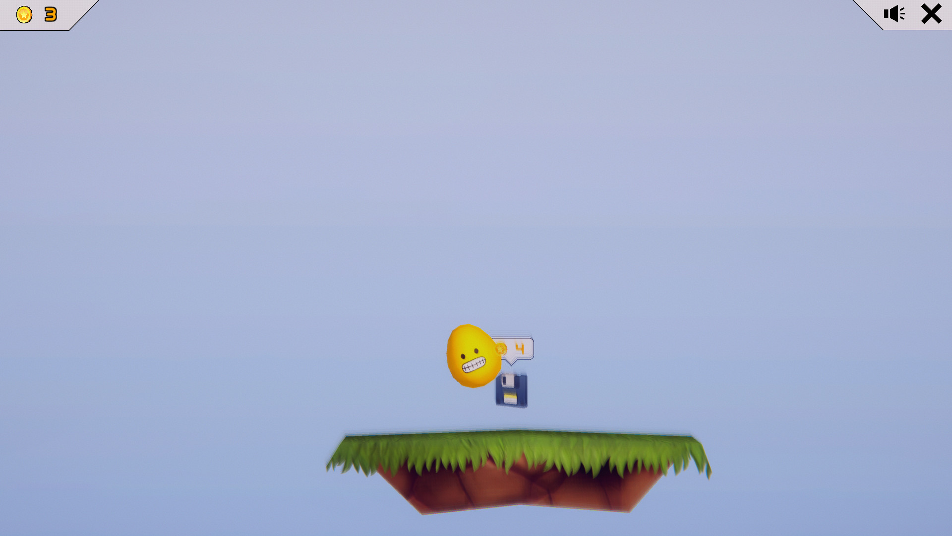 THE E BALL screenshot 3