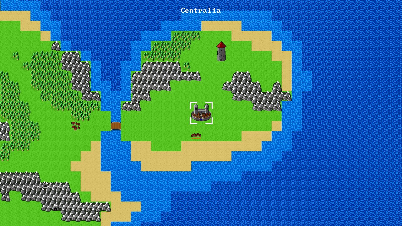 Dream Enders screenshot 5
