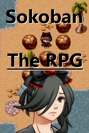Sokoban: The RPG screenshot 7