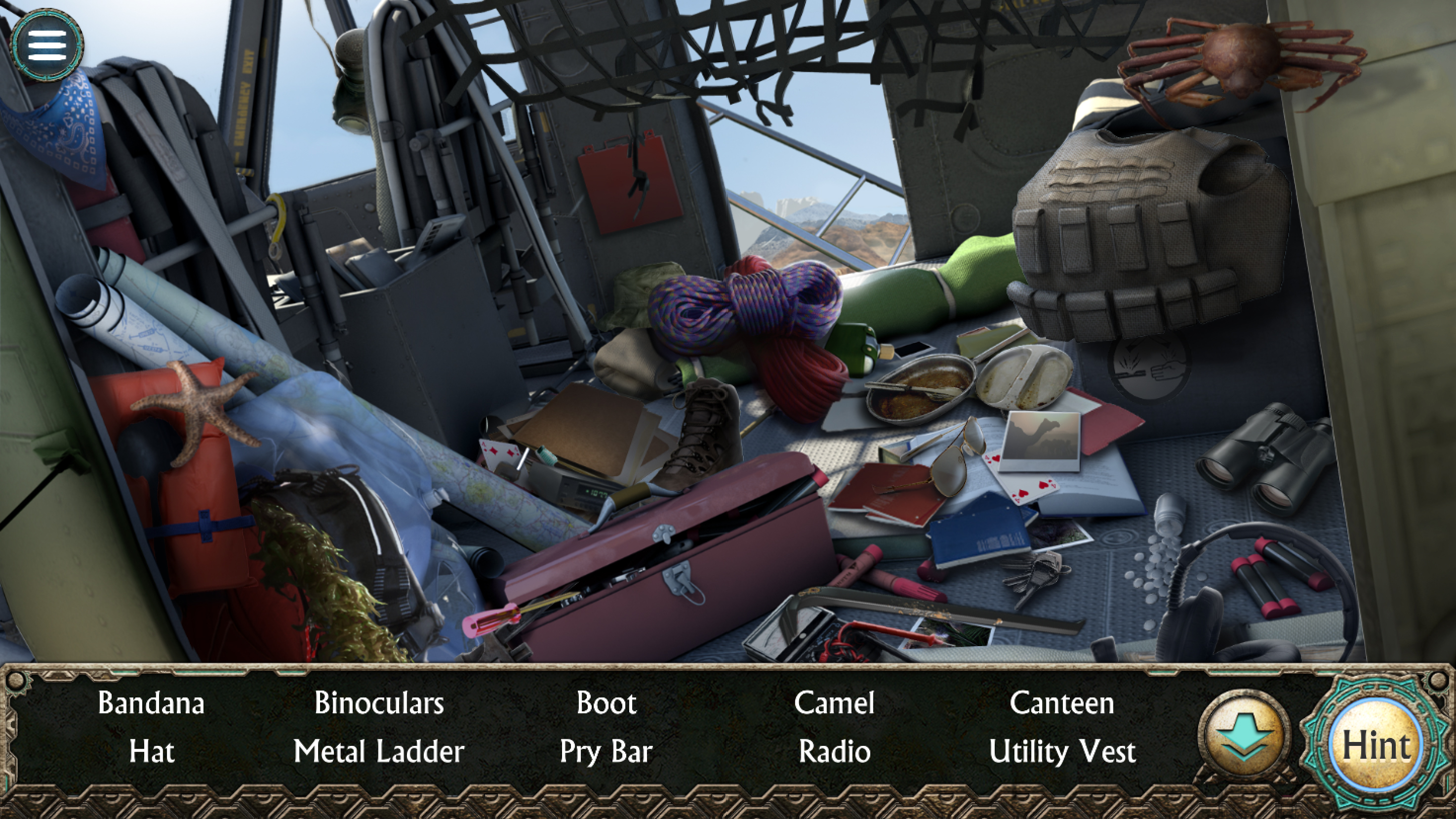 Adera screenshot 3