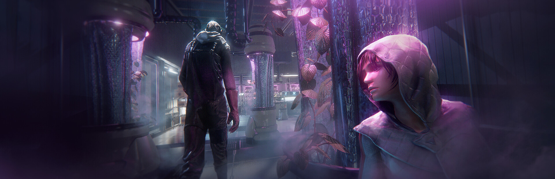 Republique VR