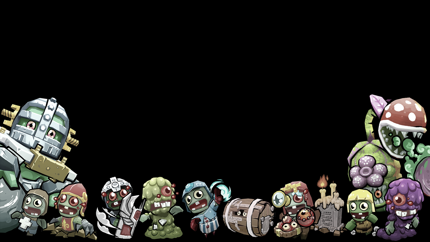Zombie Rollerz: Pinball Heroes on Steam