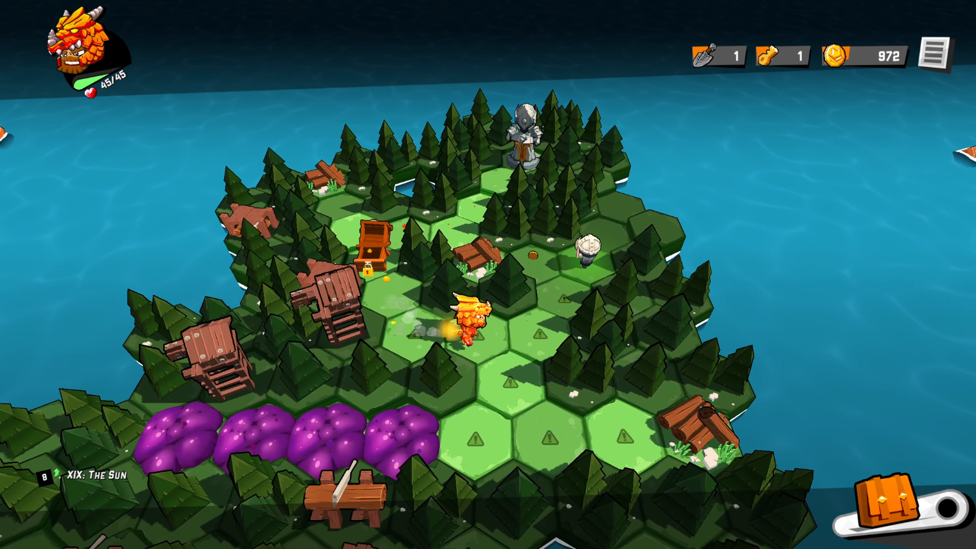 Zombie Rollerz: Pinball Heroes screenshot 5
