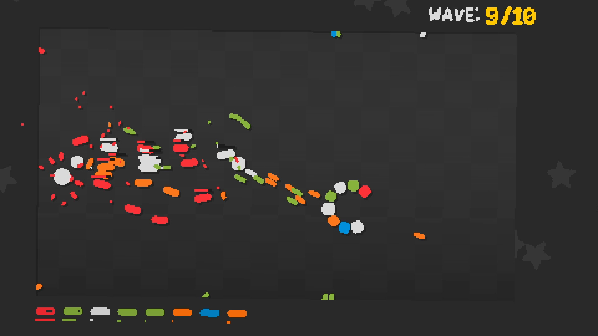 SNKRX screenshot 5