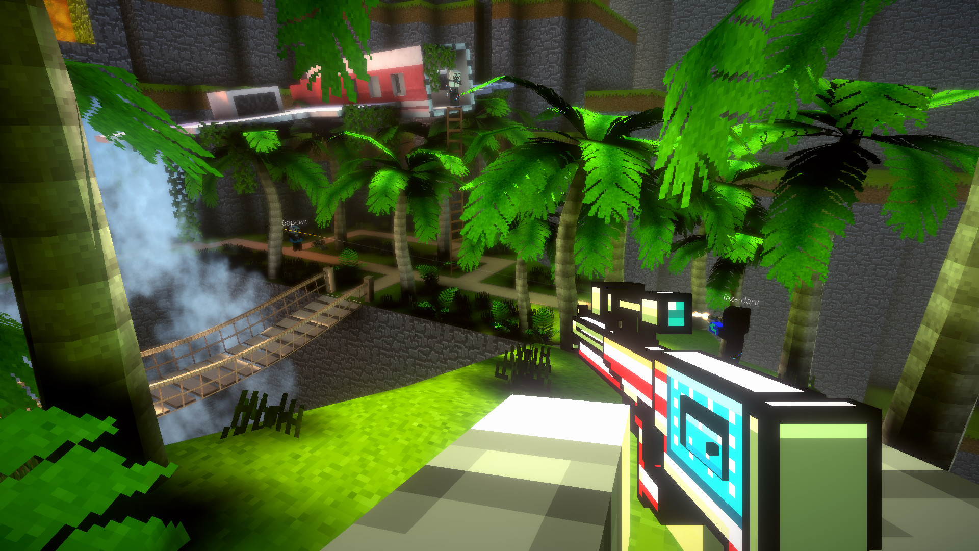Pixel Strike 3D screenshot 12