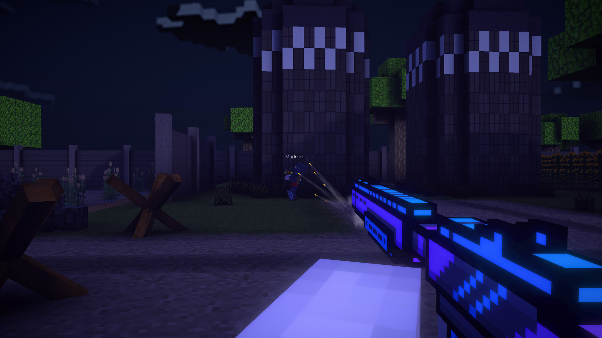 Pixel Strike 3D screenshot 14