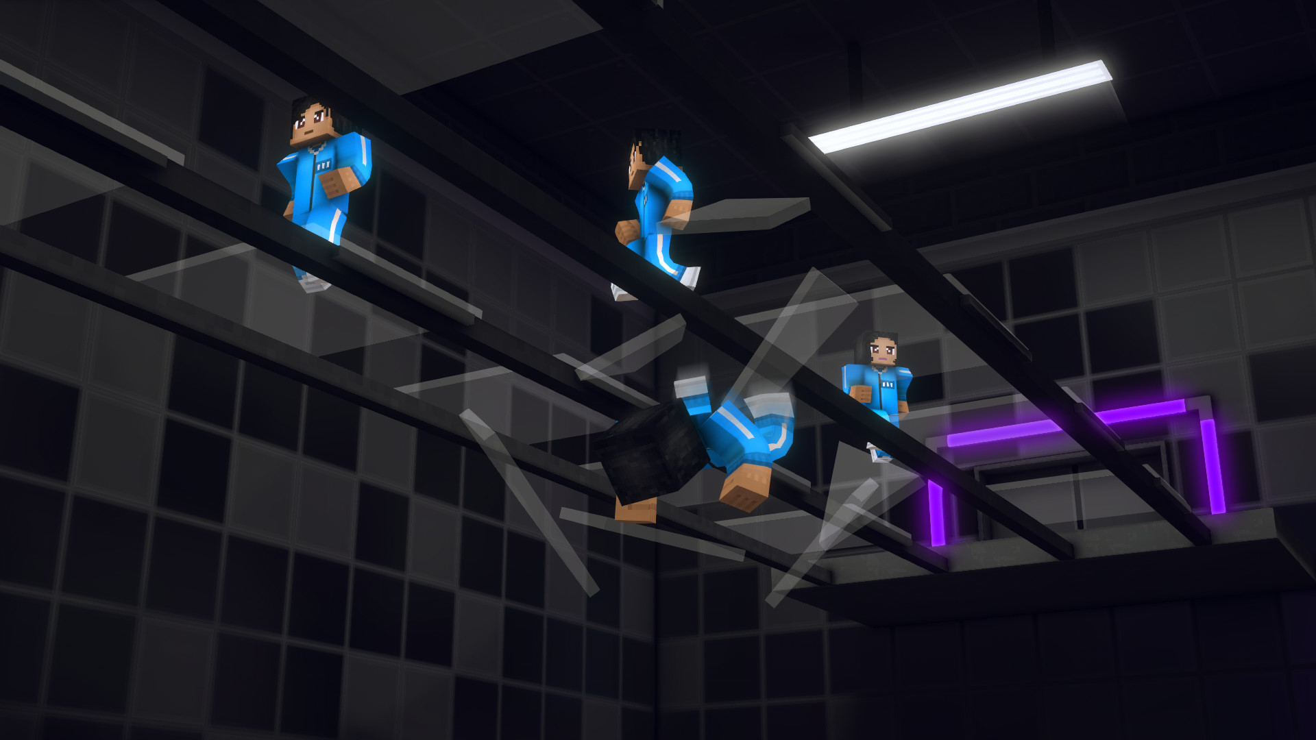 Pixel Strike 3D screenshot 8