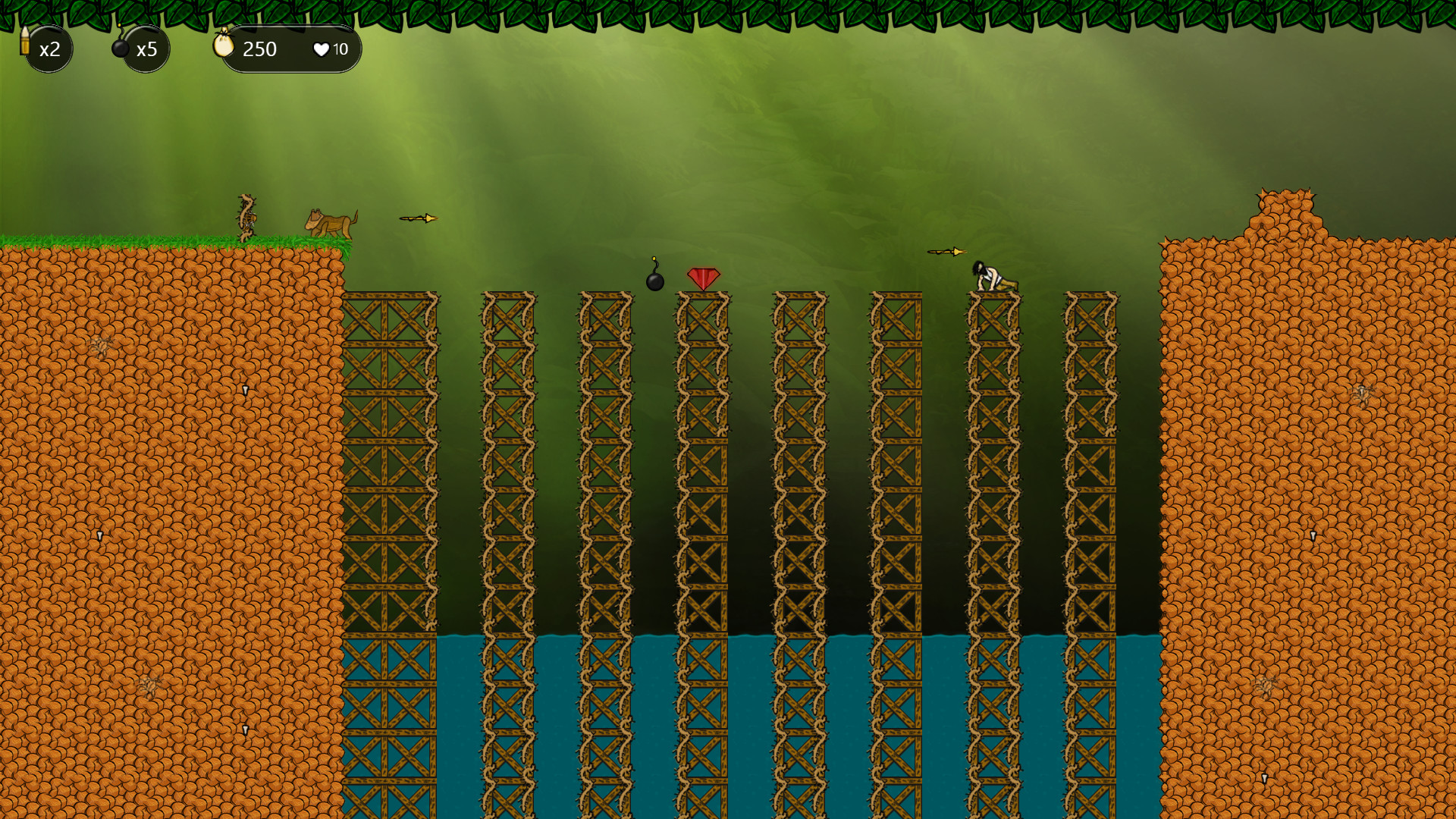 John Black: Memories screenshot 4