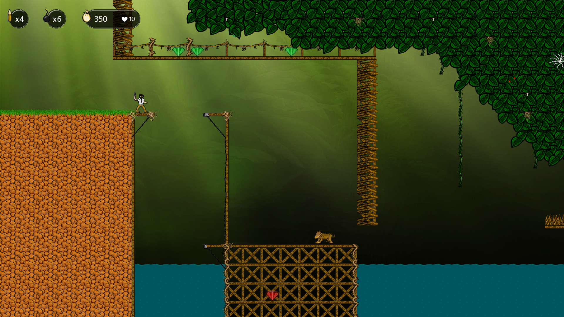 John Black: Memories screenshot 2