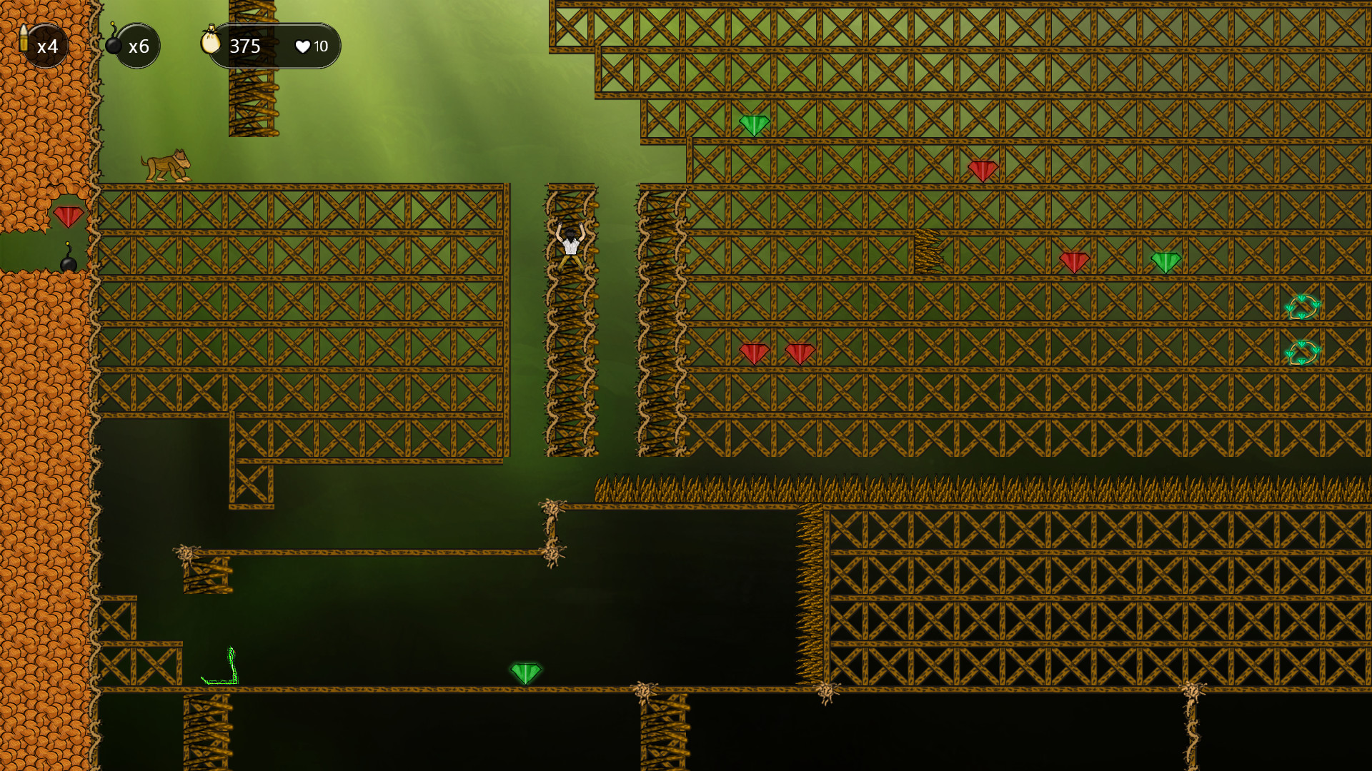 John Black: Memories screenshot 3