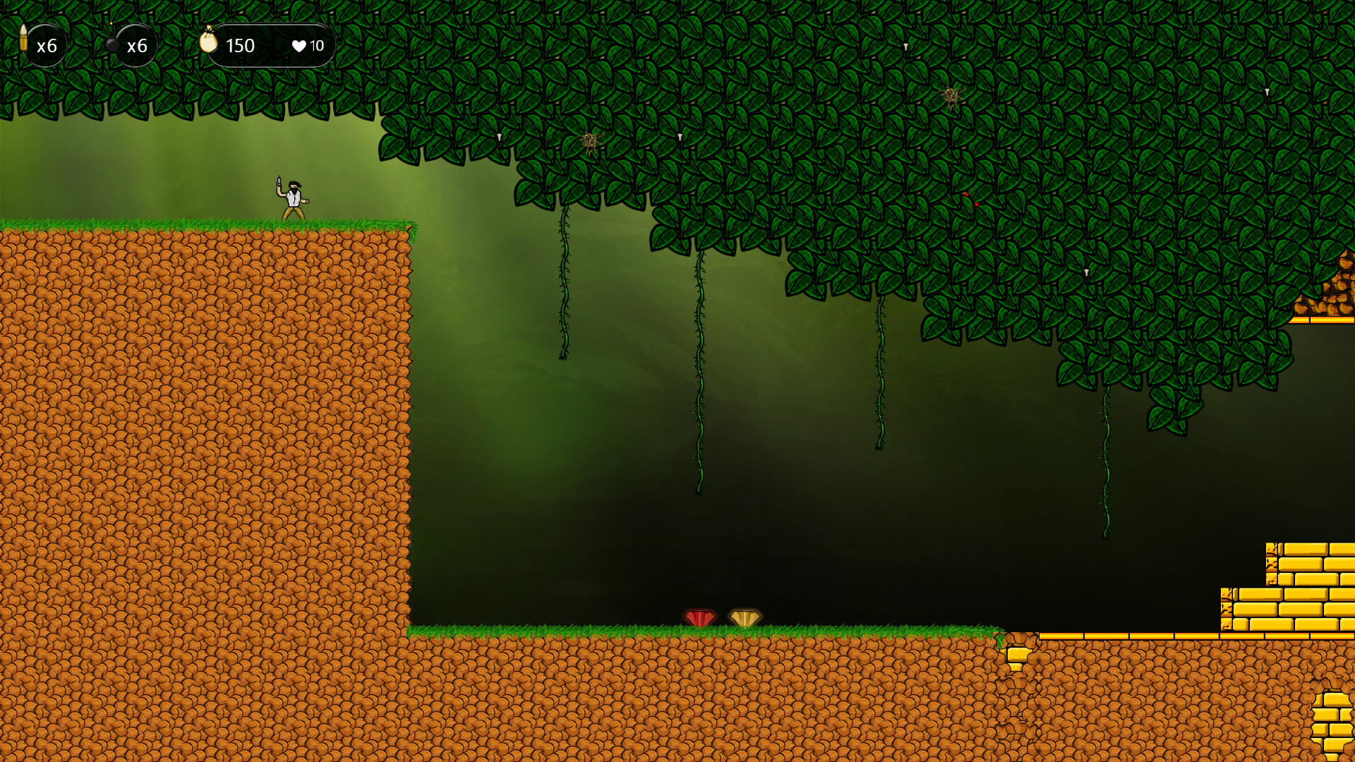 John Black: Memories screenshot 5