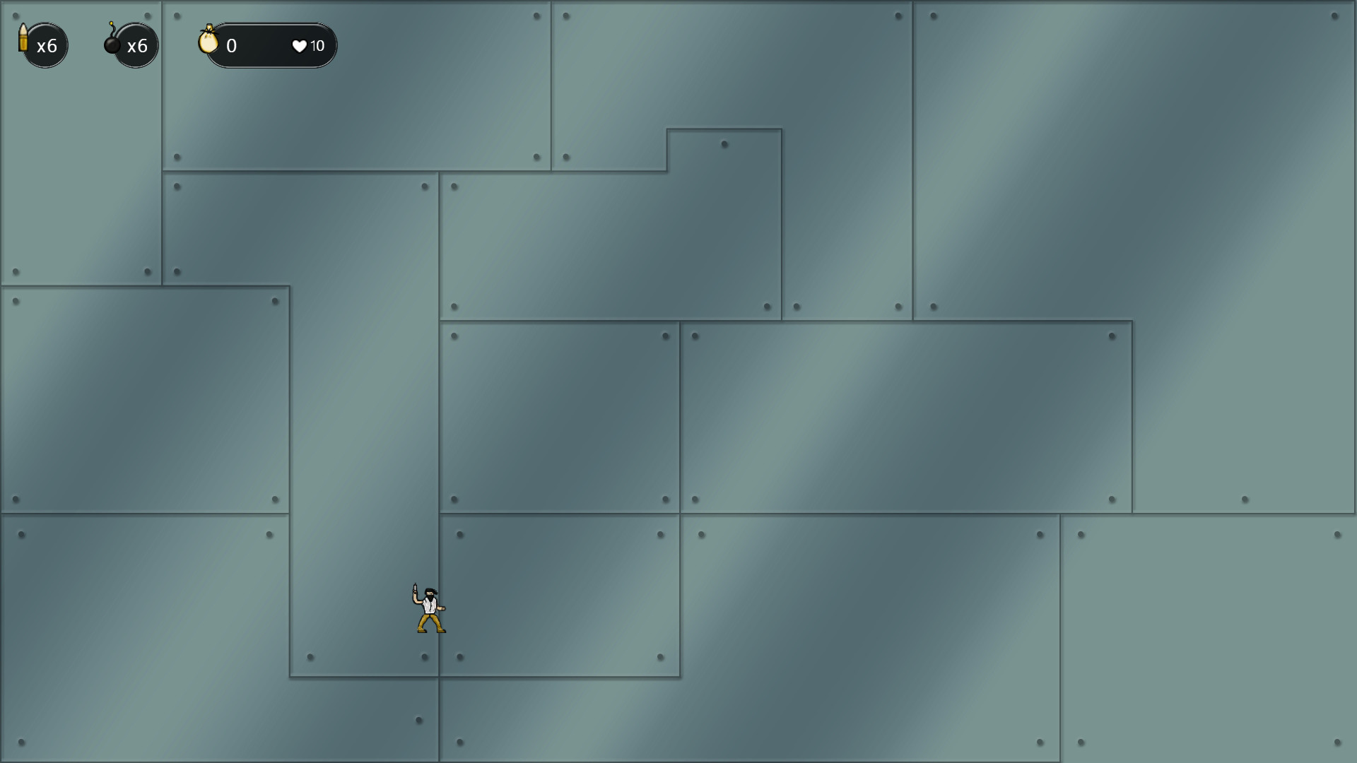 John Black: Memories screenshot 6